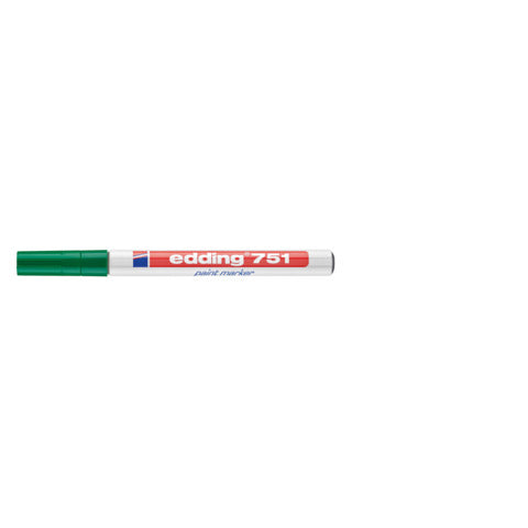 edding-marcatore-vernice-751-punta-conica-1-2-mm-verde-4-751004