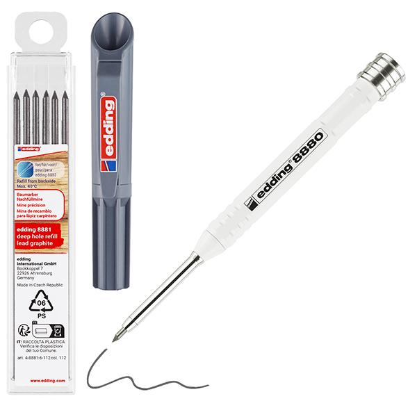 edding-matita-costruzione-fori-profondi-6-mine-refill-88808881
