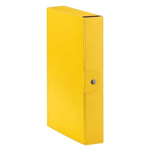 esselte-cartelle-portaprogetti-c26-eurobox-dorso-6-cm-presspan-biverniciato-giallo-390326090