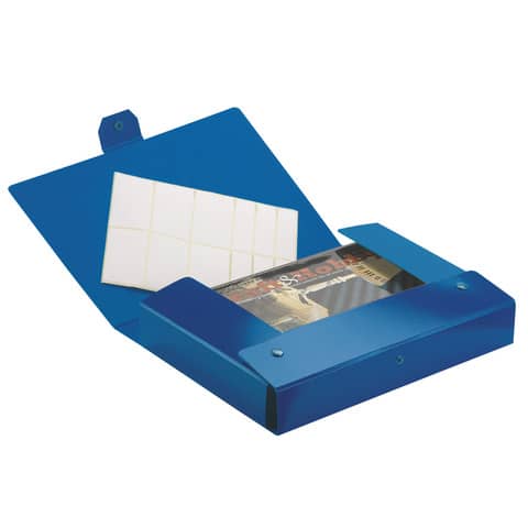esselte-cartelle-portaprogetti-c95-delso-order-dorso-15-cm-presspan-lucido-blu-25x35-cm-390395050