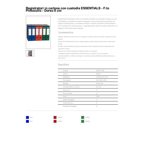 esselte-registratore-protocollo-essentials-g75-23x33-cm-dorso-8-cm-rosso-390775160