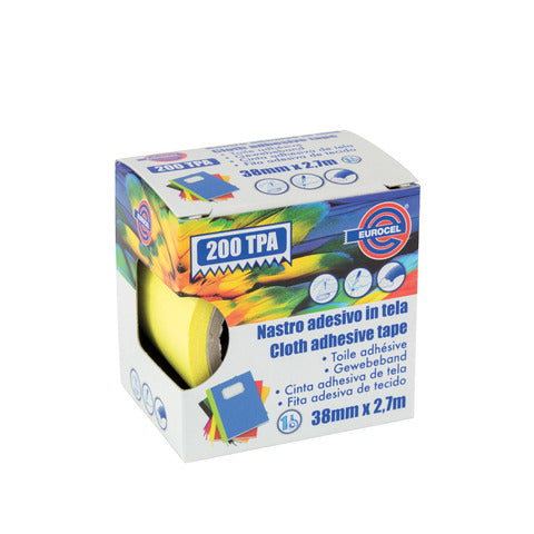 eurocel-nastro-adesivo-telato-formato-38-mm-x-2-7-m-colore-giallo-016414314