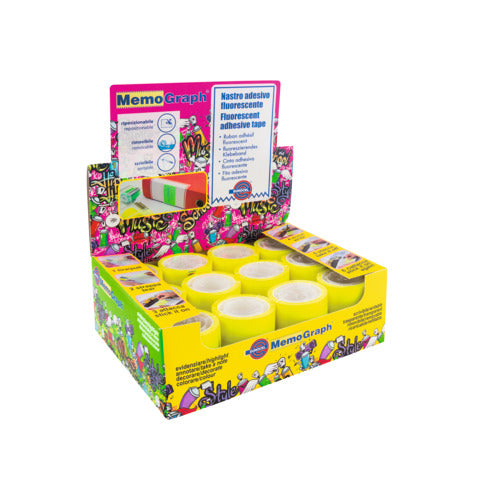eurocel-ricarica-nastro-adesivo-memograph-scrivibile-removibile-50-mm-x-10-m-pvc-giallo-021500652