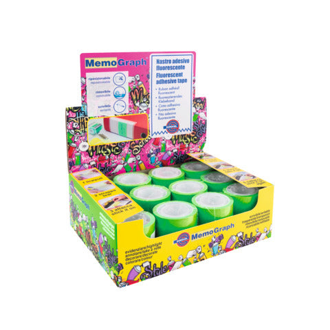 eurocel-ricarica-nastro-adesivo-memograph-scrivibile-removibile-50-mm-x-10-m-pvc-verde-021300652