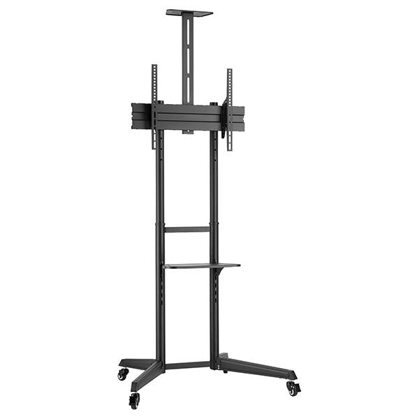 ewent-supporto-pavimento-tv-37-70