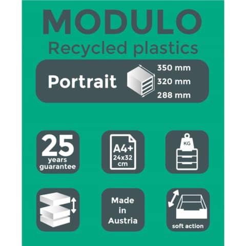 exacompta-cassettiera-modulo-classic-5-cassetti-28-8x35x32-cm-grigio-blu-301003d