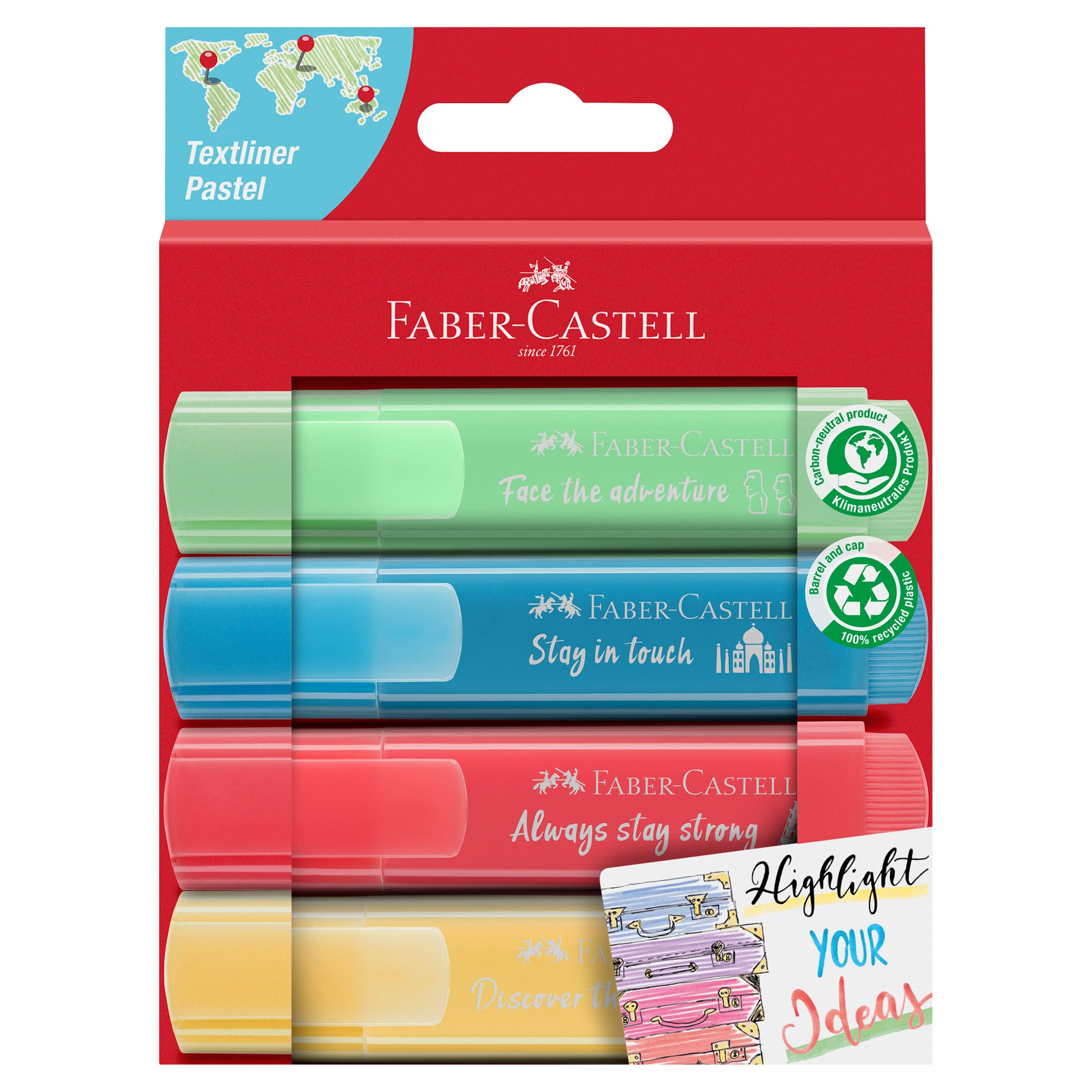 faber-castell-astuccio-4-evidenziatori-textliner-46-colori-ass-pastel-faber-castell