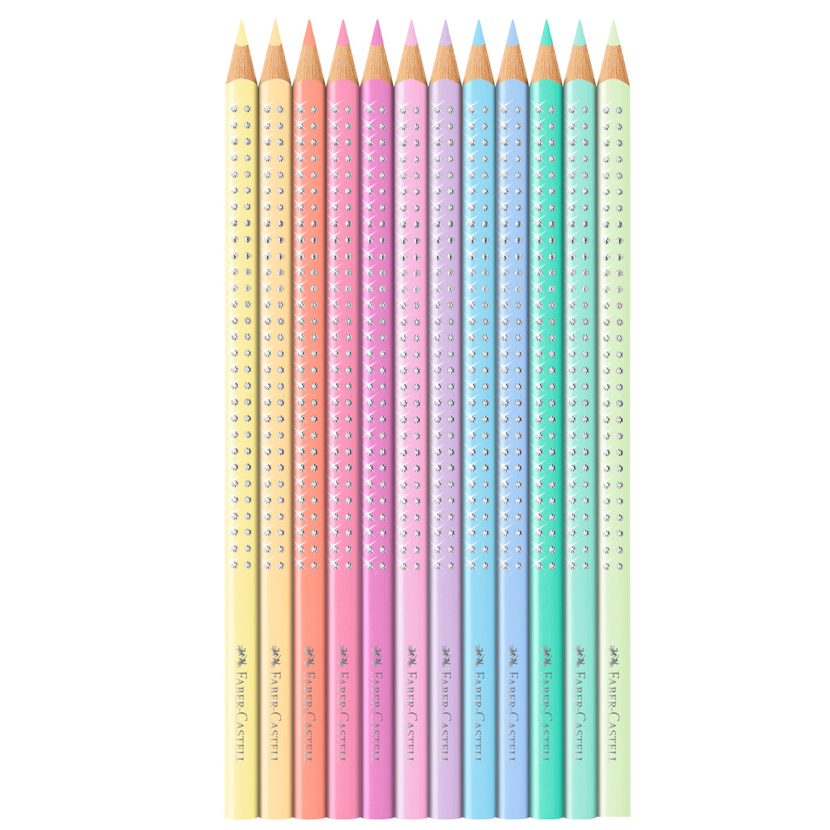 faber-castell-astuccio-metallo-12-matite-colorate-sparkle-pastel-assortite-faber-castell
