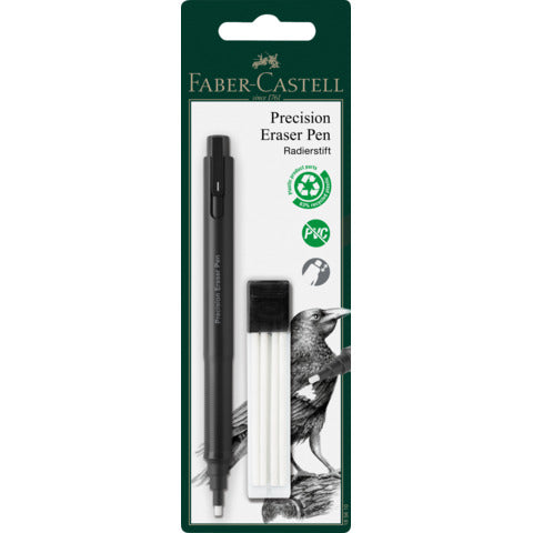 faber-castell-gomma-precisione-penna-eraser-pen-gomme-ricambio-bianco-185610