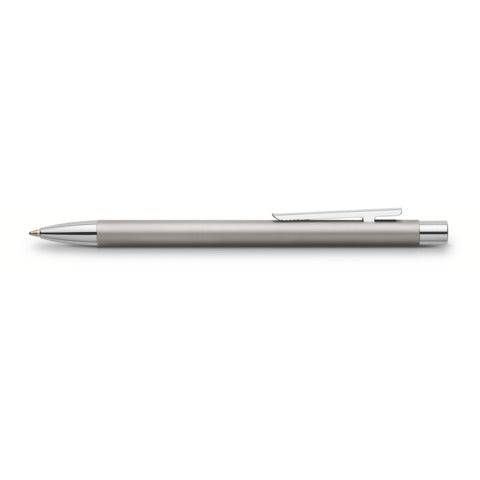 faber-castell-penne-sfera-scatto-neo-slim-m-metallo-satinato-342120