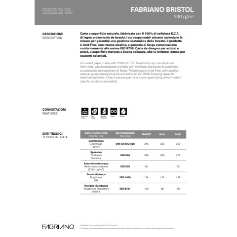 fabriano-blocco-collato-bristol-liscio-250-g-20-fogli-a4-19002129