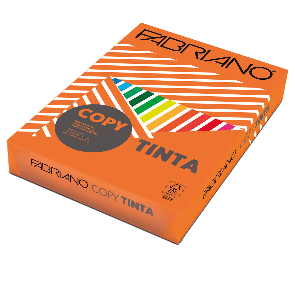fabriano-colore-a3-160gr-125fg-col-forti-arancio