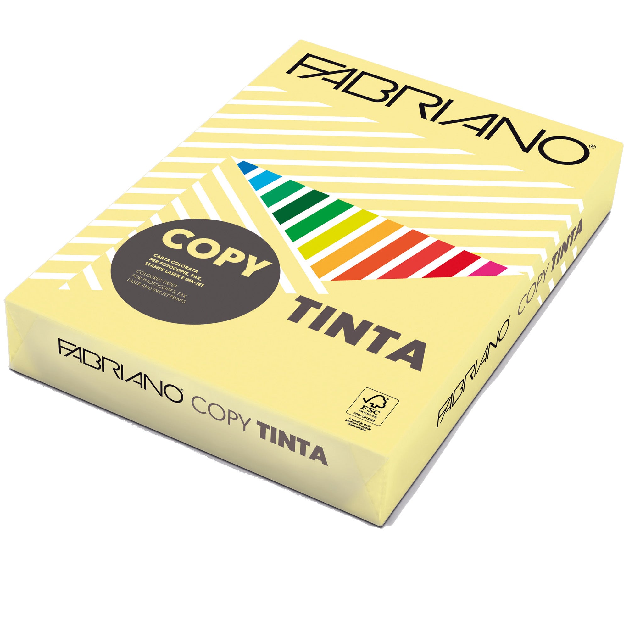 fabriano-colore-a3-80gr-250fg-col-tenue-banana