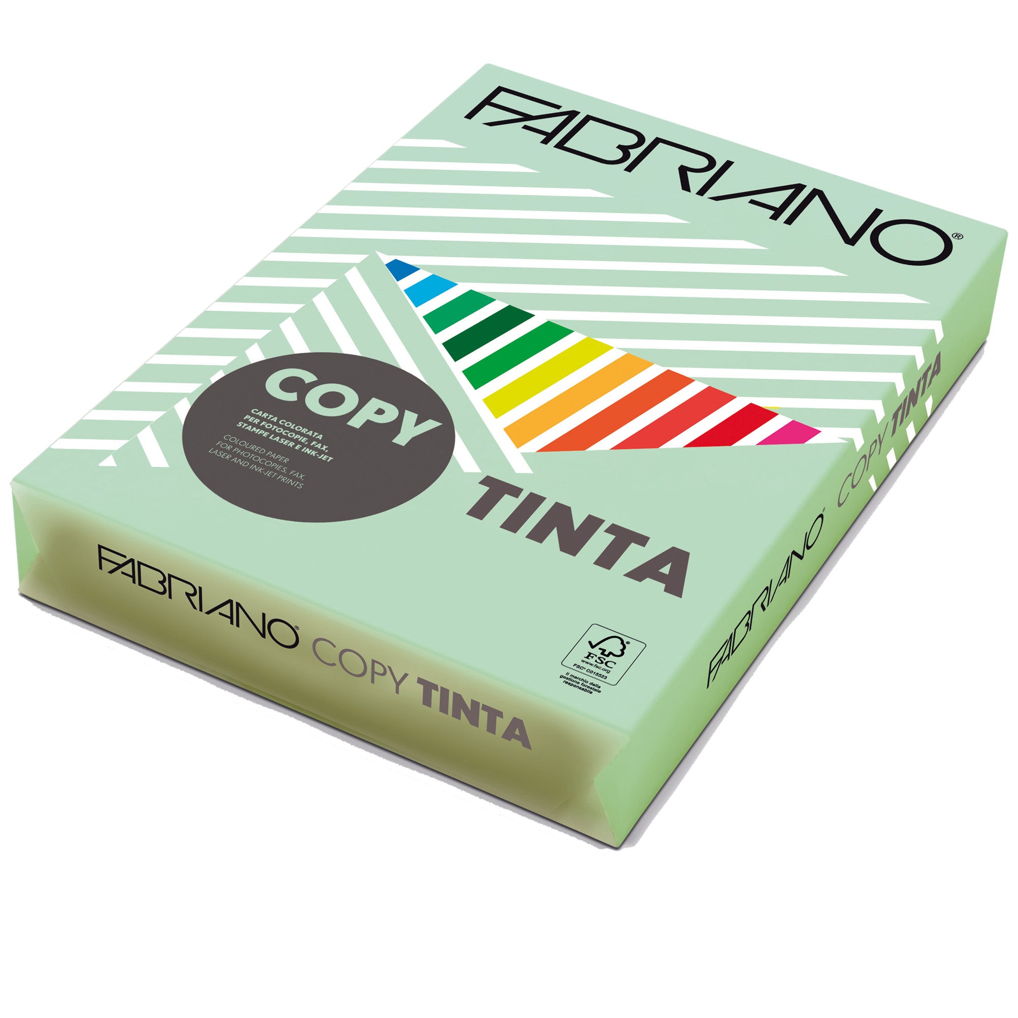 fabriano-colore-a4-80gr-500fg-col-tenue-verde-chiaro