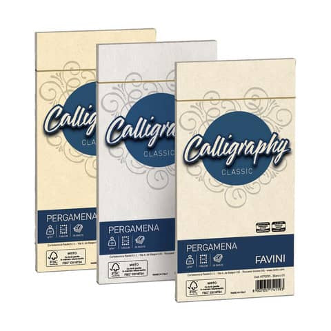 favini-buste-carta-lettere-stampare-calligraphy-liscio-90-g-mq-11x22cm-oro-03-25buste-a57w203