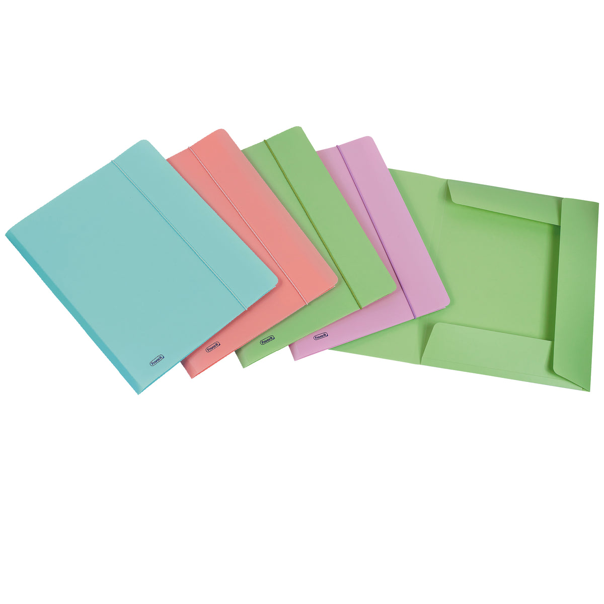 favorit-cartella-3l-c-elastico-ppl-pastel-colori-ass-f-to-utile-24x33cm