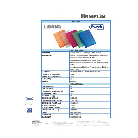 favorit-cartellina-3-lembi-elastico-lumina-24x32-cm-dorso-2-5-cm-trasparente-400116647