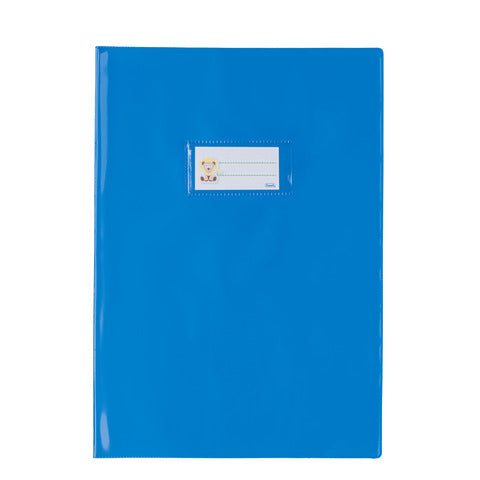 favorit-coprimaxi-c25e-francese-formato-a4-azzurro-pvc-laccato-spessore-250-m-100500941