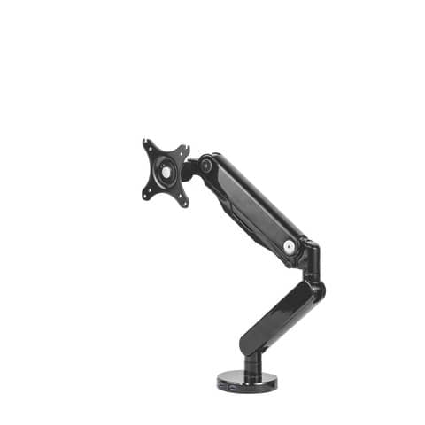 fellowes-braccio-monitor-singolo-regolare-monitor-lcd-tft-platinum-series-nero-max-24-pollici-8043301