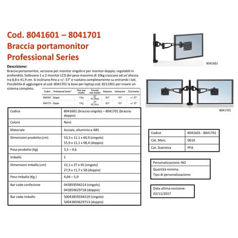 fellowes-braccio-monitor-singolo-regolare-monitor-lcd-tft-professional-seriesnero-max-32-pollici-8041601