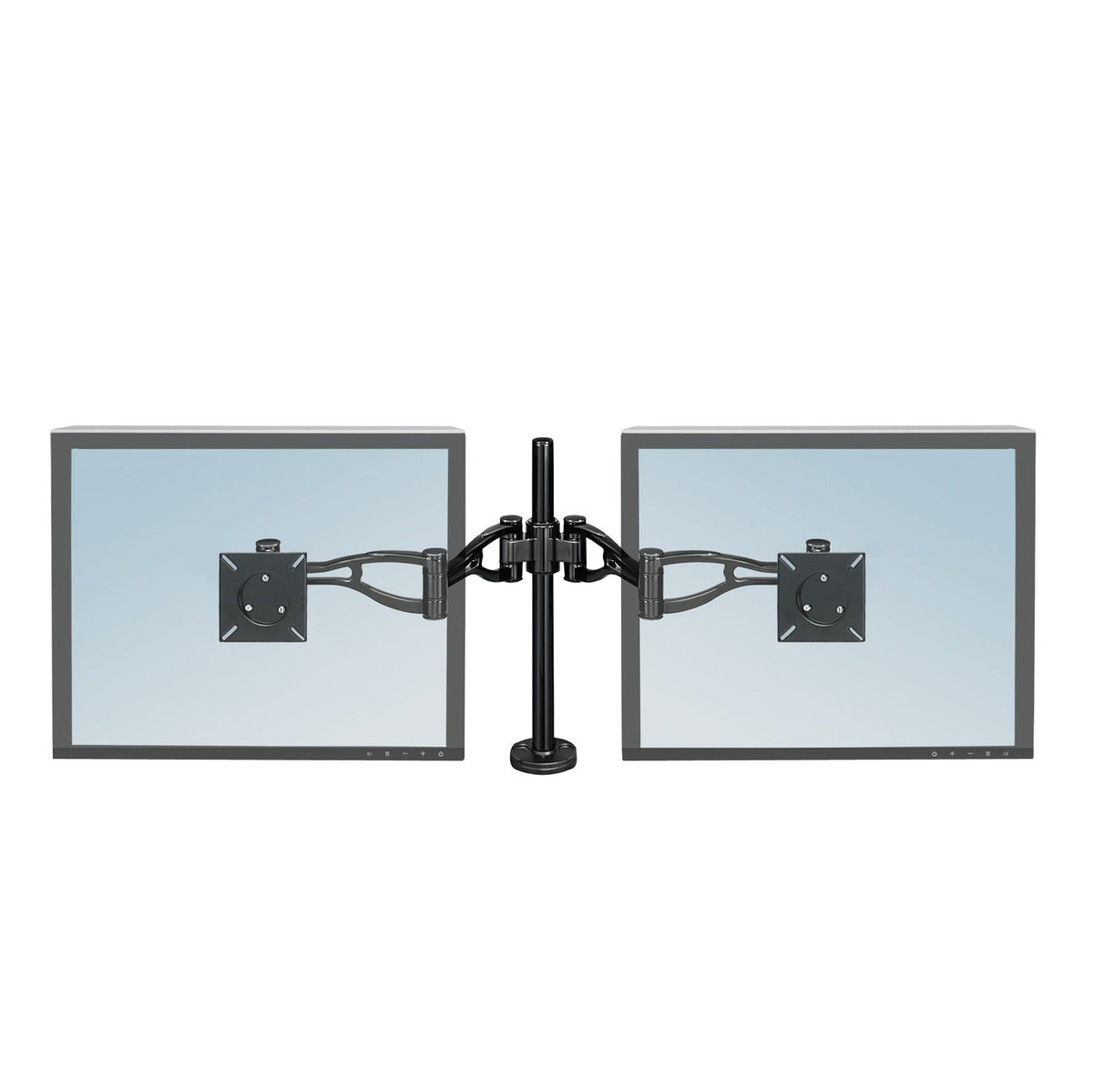 fellowes-braccio-portamonitor-doppio-professional-series