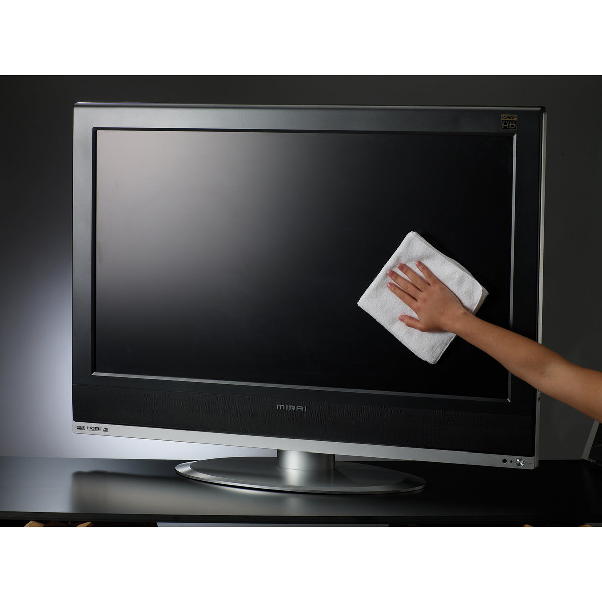 fellowes-confezione-100-salviette-pulisci-schermo