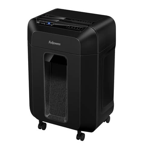 fellowes-distruggidocumenti-automatico-automax-80m-p-4-17-l-taglio-microframmenti-4x12-mm-nero-