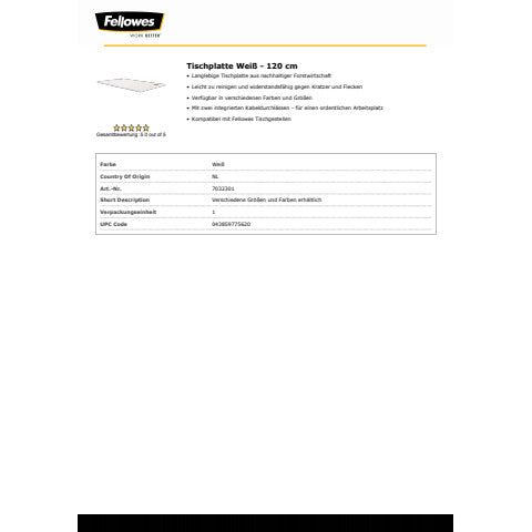 fellowes-piano-scrivania-bianco-levado-120x80-cm-7032301