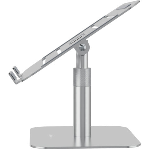 fellowes-supporto-laptop-scrivania-alumia-regolabile-altezza-argento-100138880