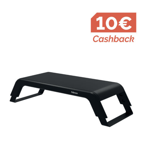 fellowes-supporto-monitor-hana-lt-10-2x56x22-2-cm-nero-100016996