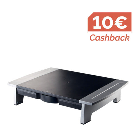 fellowes-supporto-office-suites-standard-monitor-nero-argento-10x50x36-4-cm-8031101