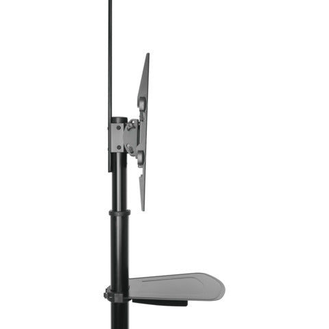fellowes-supporto-tv-mobile-regolabile-9168-3213-8-cm-nero-100136877