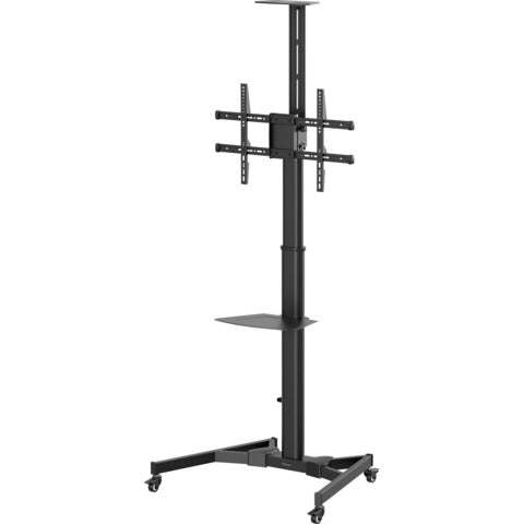 fellowes-supporto-tv-mobile-regolabile-9168-3213-8-cm-nero-100136877