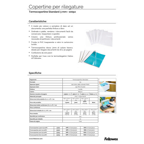 fellowes-termocopertina-trasparente-a4-rilegatura-termica-pvc-150-gr-mq-dorso-3-mm-conf-100-pezzi