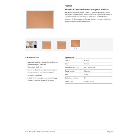 franken-bacheca-sughero-valueline-60x90-cm-kt3402