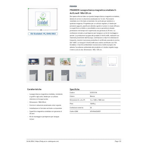 franken-lavagna-bianca-magnetica-smaltata-uact-line-180x120-cm-sc921218