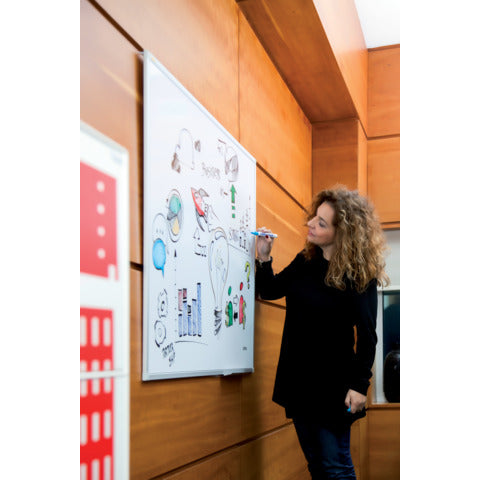 franken-lavagna-bianca-magnetica-smaltata-valueline-90x60-cm-sc3202