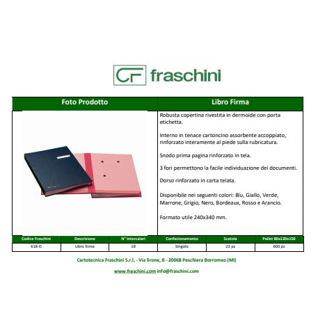 fraschini-libro-firma-18-intercalari-24x34-cm-similpelle-porta-etichetta-intercambiabile-rosso-618-d-dr