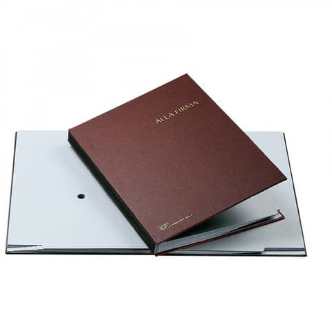 fraschini-libro-firma-carta-cartoncino-14-scomparti-24x34-cm-rosso-614-a-dr