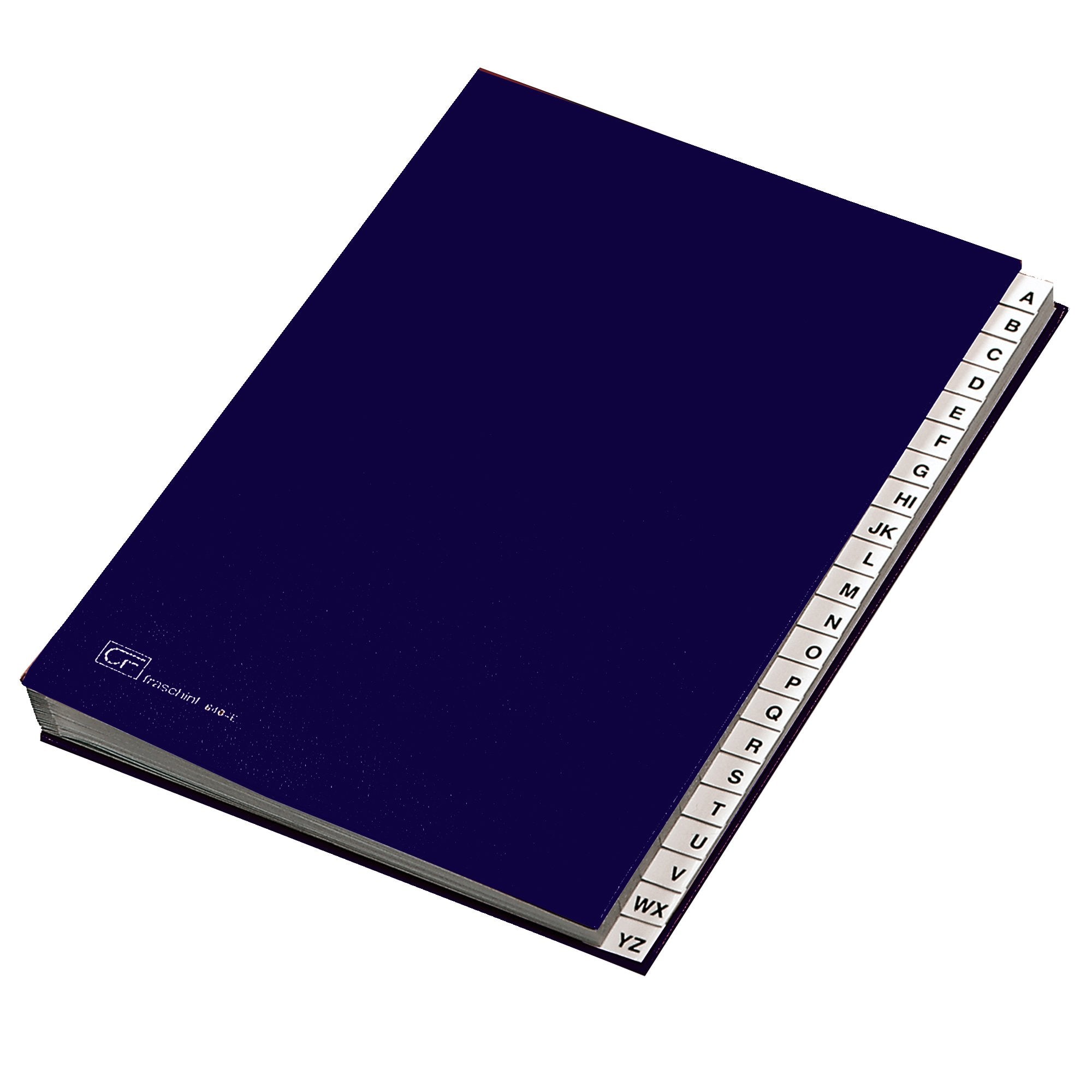 fraschini-monitore-a-z-formato-24x34cm-blu-art-640-e