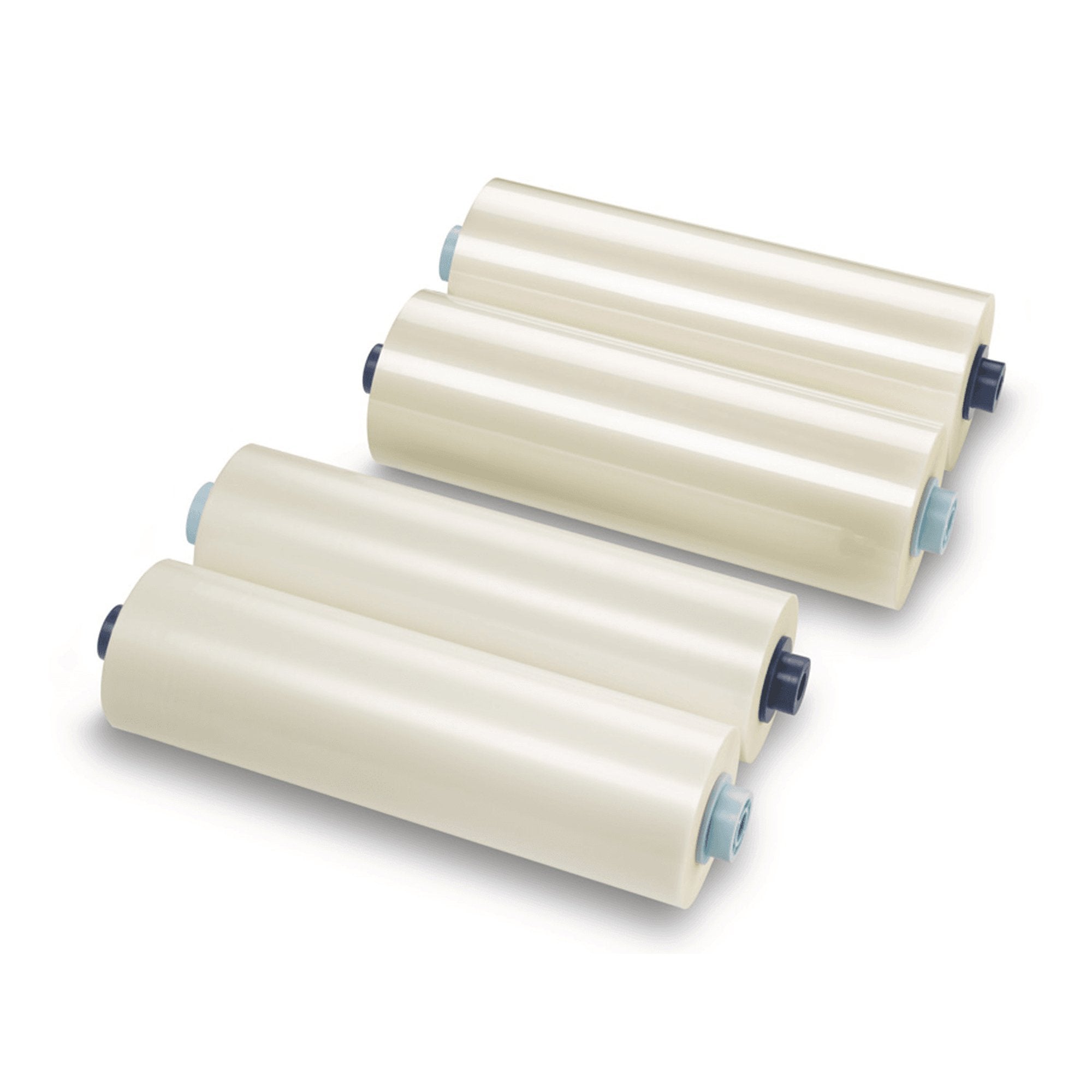 gbc-2-bobine-film-x-plastificazione-305mmx60mt-125mic-lucido