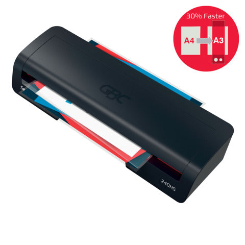 gbc-plastificatrice-caldo-240hs-a3-pouches-75-125-m-4410069eu