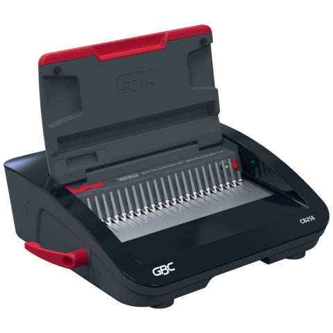 gbc-rilegatrice-elettrica-dorsi-plastici-combbind-cb25e-a4-rilega-fino-390-ff-nero-4410064