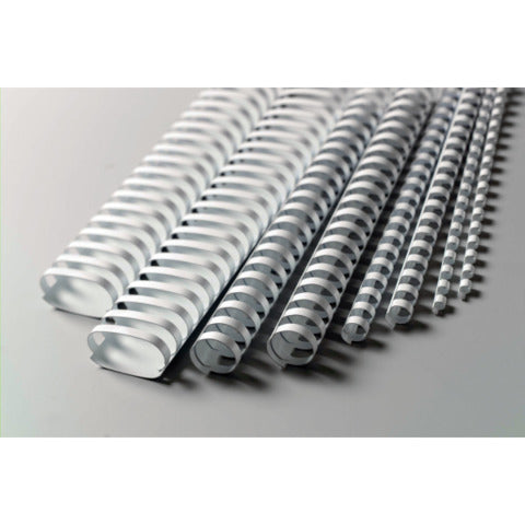 gbc-scatola-100-dorsi-spirale-12mm-bianco-21-anelli