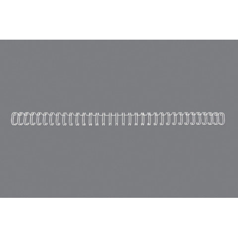 gbc-spirali-metalliche-34-anelli-wirebind-14mm-a4-bianco-rg810970