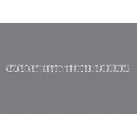 gbc-spirali-metalliche-34-anelli-wirebind-8mm-a4-bianco-rg810570