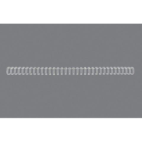 gbc-spirali-metalliche-34-anelli-wirebind-8mm-a4-bianco-rg810570