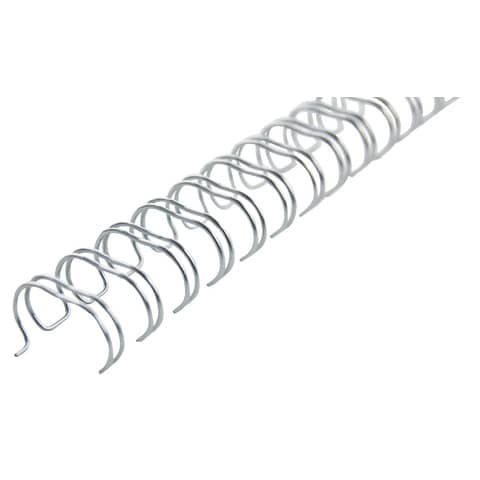 gbc-spirali-metalliche-34-anelli-wirebind-9-5mm-a4-argento-rg810697
