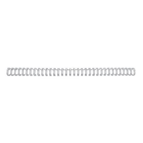 gbc-spirali-metalliche-34-anelli-wirebind-9-5mm-a4-argento-rg810697