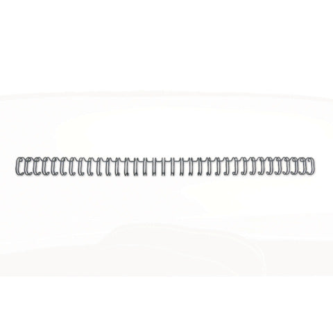 gbc-spirali-metalliche-34-anelli-wirebind-w18-12-mm-a4-nero-conf-100-spirali-rg810810